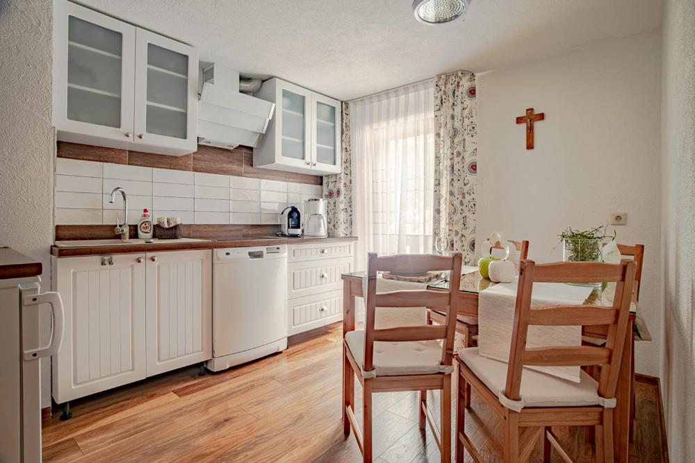 Apartments Renata Gries 201 ซี ภายนอก รูปภาพ
