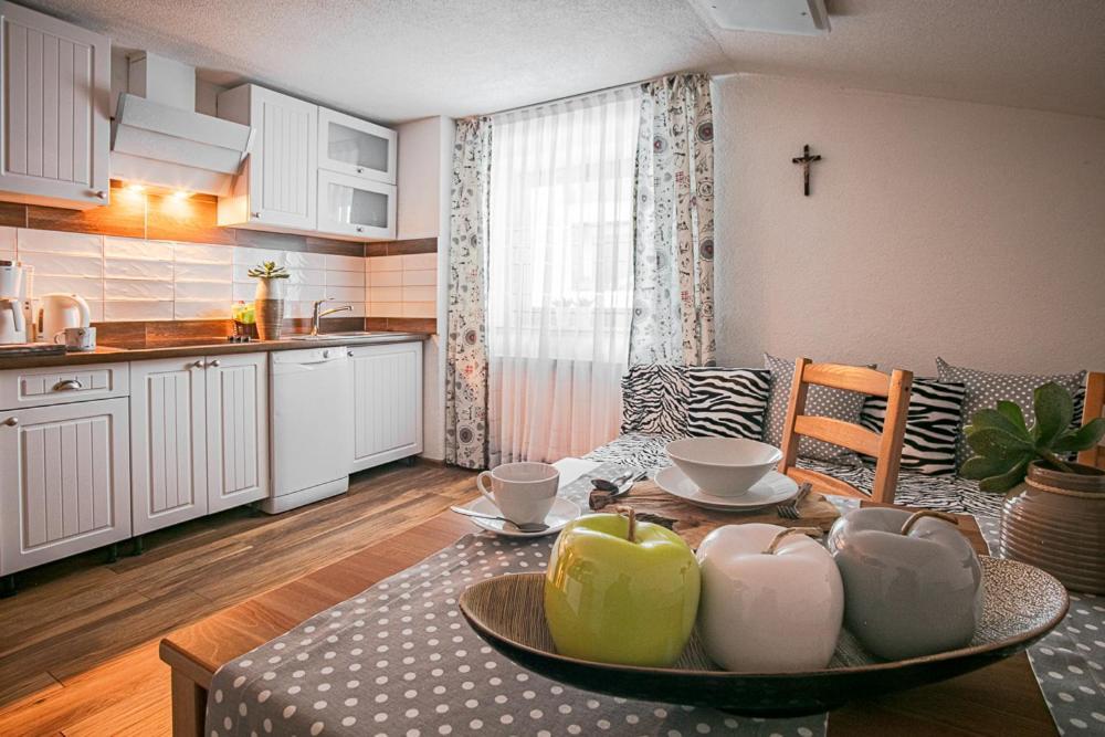 Apartments Renata Gries 201 ซี ภายนอก รูปภาพ